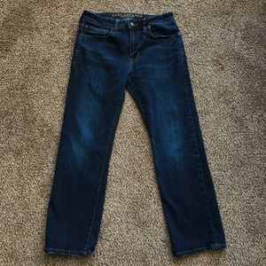 American Eagle Extreme Flex Original Bootcut 31x30